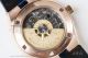 Swiss Copy Vacheron Constantin Overseas 37 MM Small Model Rose Gold Diamond Case Blue Face Cal.5300 Women's Watch (7)_th.jpg